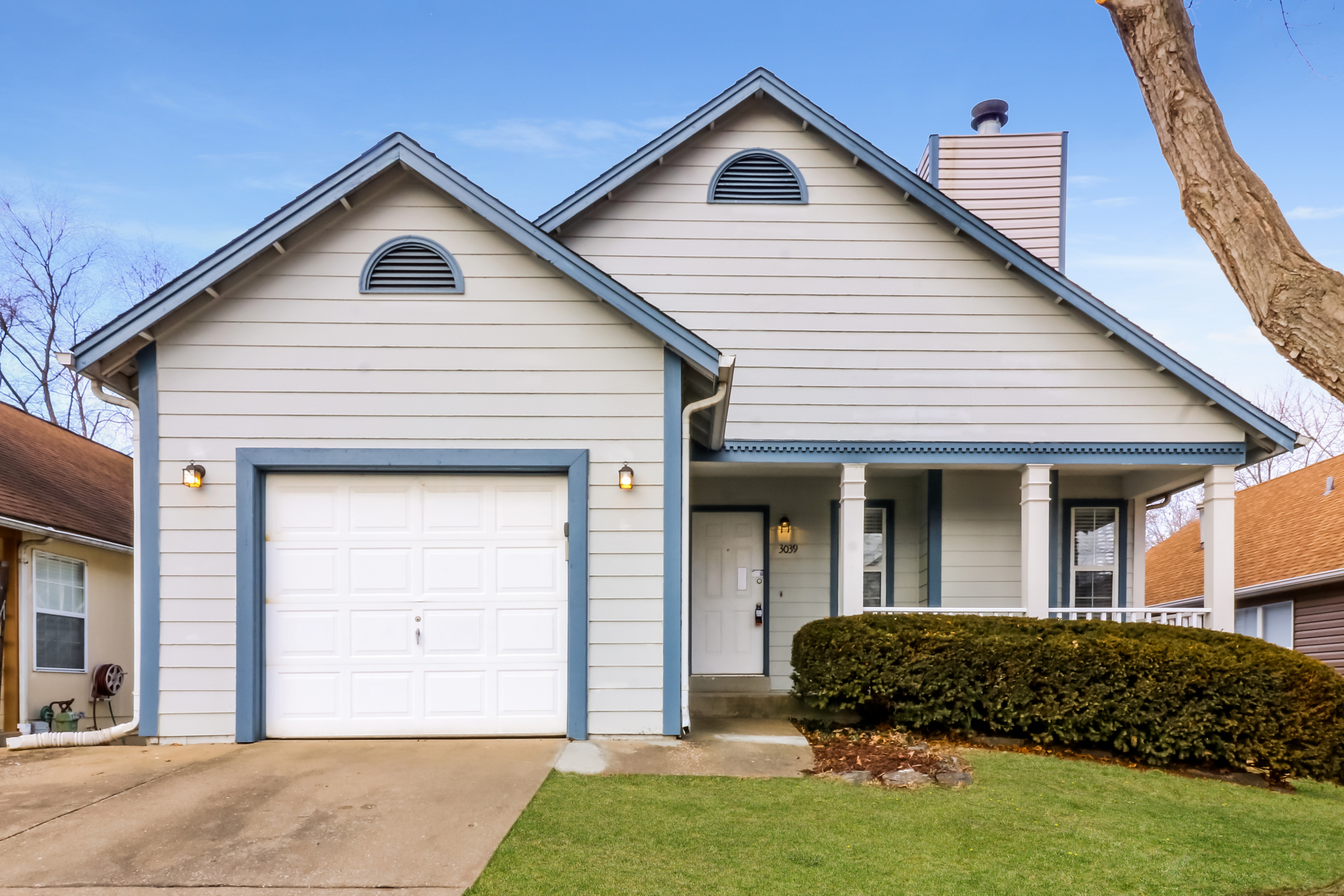 3039 Plum Creek Dr St. Peters, MO 63303